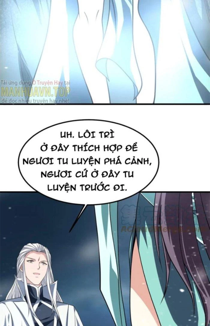 Sư Tổ Của Ta Là Thiên Hạ Đệ Nhất Chapter 36 - Trang 2