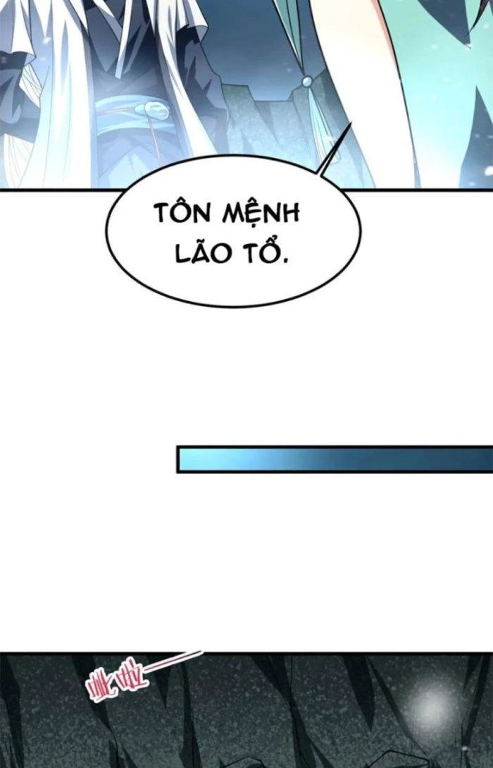 Sư Tổ Của Ta Là Thiên Hạ Đệ Nhất Chapter 36 - Trang 2