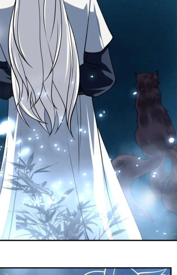 Sư Tổ Của Ta Là Thiên Hạ Đệ Nhất Chapter 36 - Trang 2