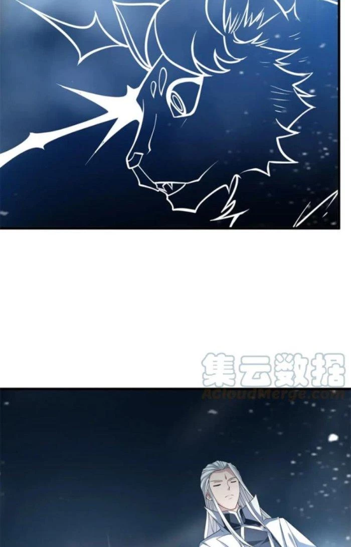Sư Tổ Của Ta Là Thiên Hạ Đệ Nhất Chapter 36 - Trang 2