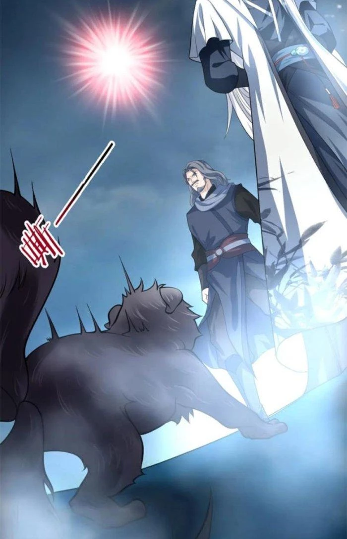 Sư Tổ Của Ta Là Thiên Hạ Đệ Nhất Chapter 36 - Trang 2