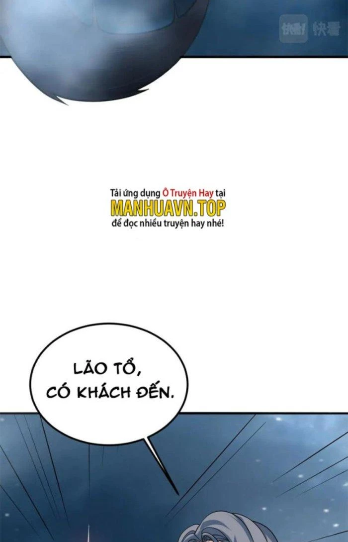 Sư Tổ Của Ta Là Thiên Hạ Đệ Nhất Chapter 36 - Trang 2