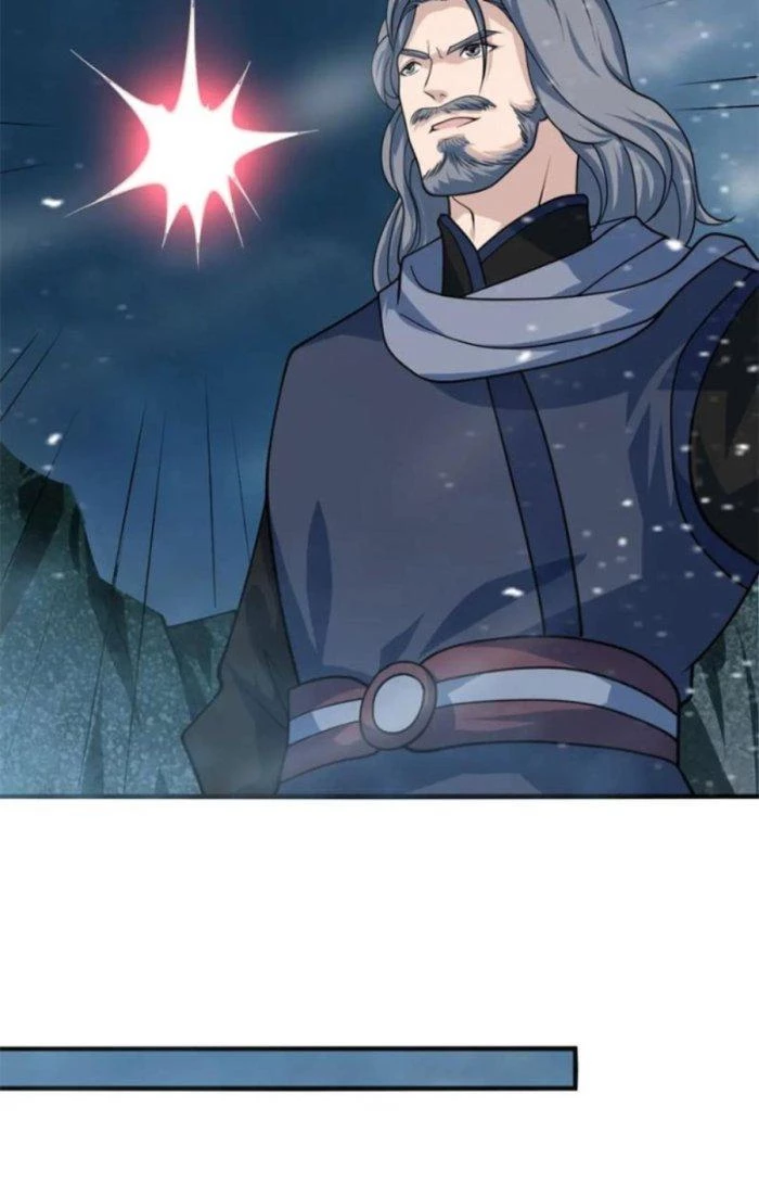 Sư Tổ Của Ta Là Thiên Hạ Đệ Nhất Chapter 36 - Trang 2