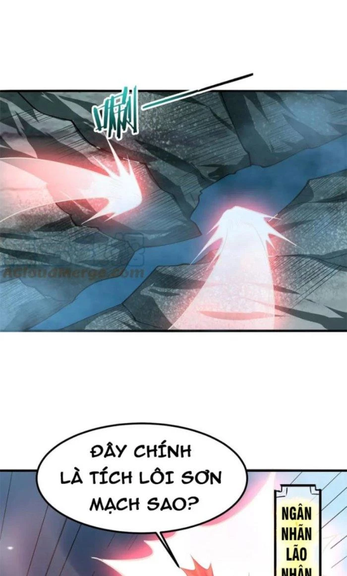Sư Tổ Của Ta Là Thiên Hạ Đệ Nhất Chapter 36 - Trang 2