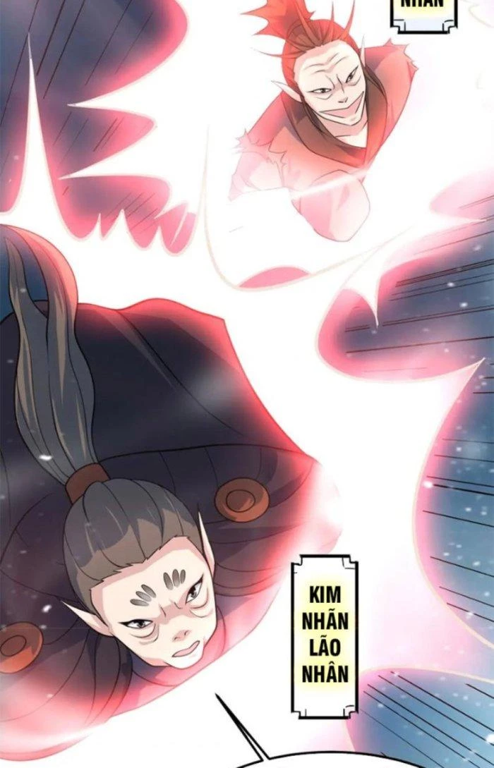 Sư Tổ Của Ta Là Thiên Hạ Đệ Nhất Chapter 36 - Trang 2