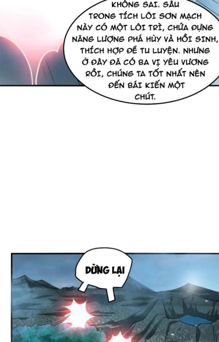 Sư Tổ Của Ta Là Thiên Hạ Đệ Nhất Chapter 36 - Trang 2