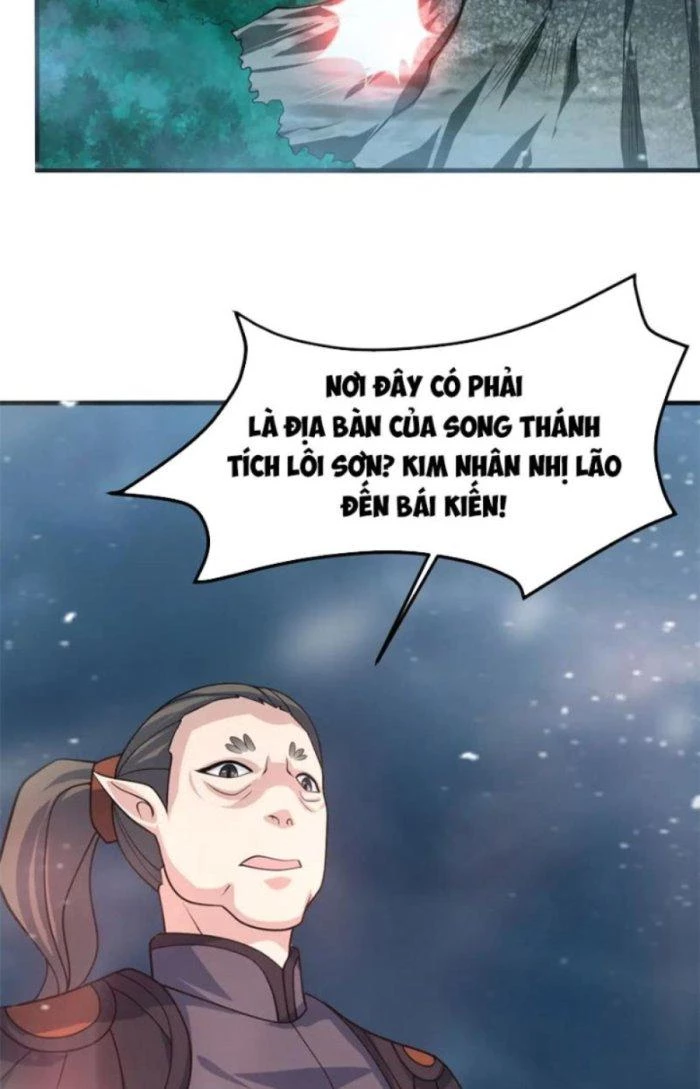 Sư Tổ Của Ta Là Thiên Hạ Đệ Nhất Chapter 36 - Trang 2