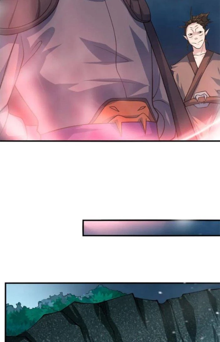 Sư Tổ Của Ta Là Thiên Hạ Đệ Nhất Chapter 36 - Trang 2