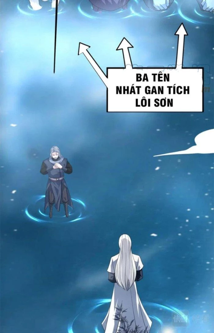 Sư Tổ Của Ta Là Thiên Hạ Đệ Nhất Chapter 36 - Trang 2