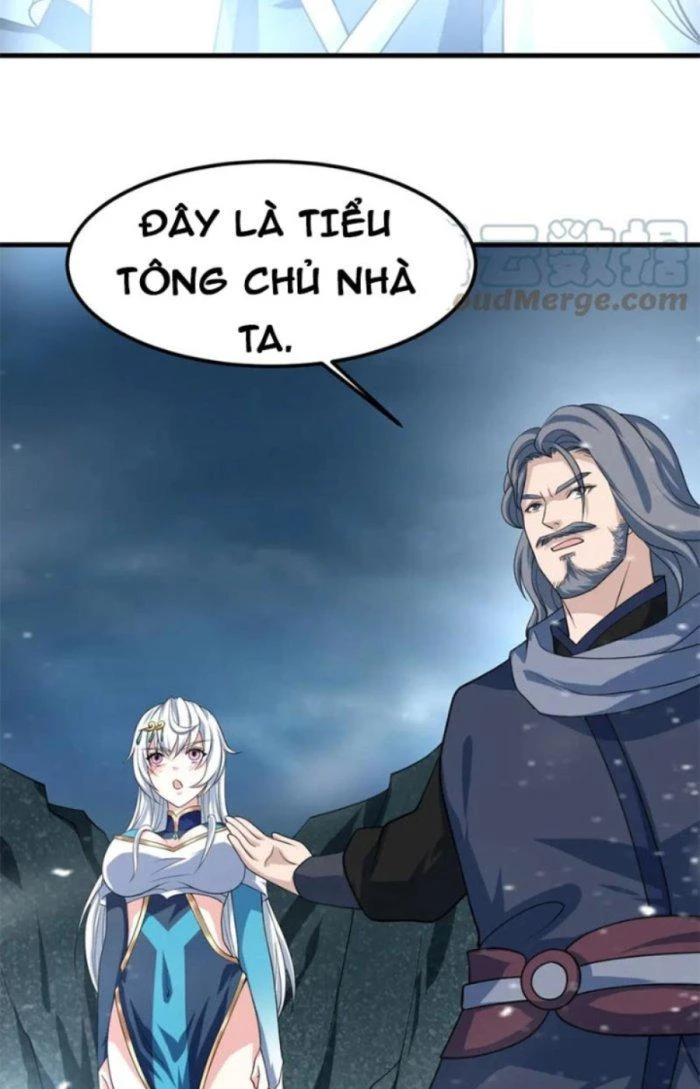 Sư Tổ Của Ta Là Thiên Hạ Đệ Nhất Chapter 36 - Trang 2