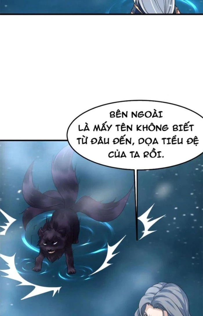 Sư Tổ Của Ta Là Thiên Hạ Đệ Nhất Chapter 36 - Trang 2