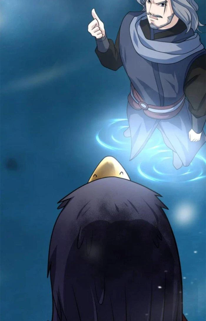 Sư Tổ Của Ta Là Thiên Hạ Đệ Nhất Chapter 36 - Trang 2