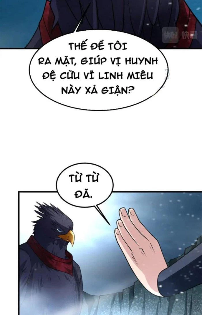 Sư Tổ Của Ta Là Thiên Hạ Đệ Nhất Chapter 36 - Trang 2