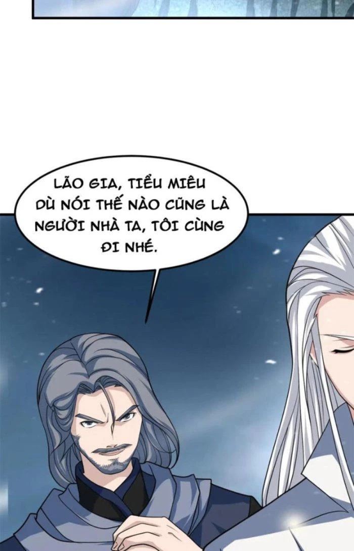 Sư Tổ Của Ta Là Thiên Hạ Đệ Nhất Chapter 36 - Trang 2