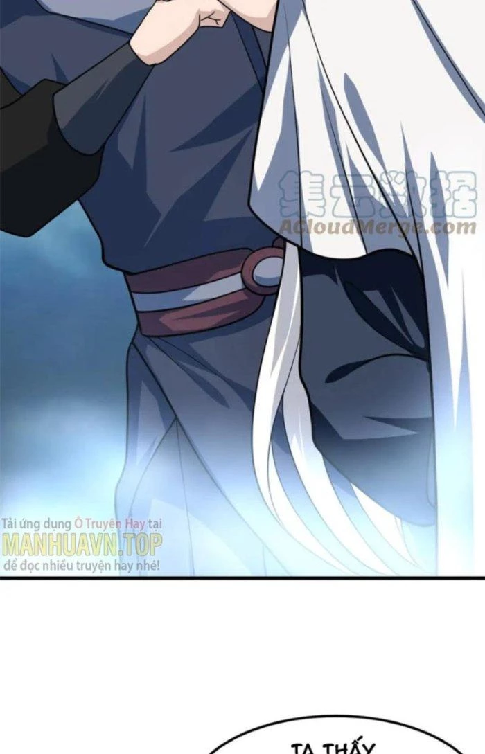 Sư Tổ Của Ta Là Thiên Hạ Đệ Nhất Chapter 36 - Trang 2