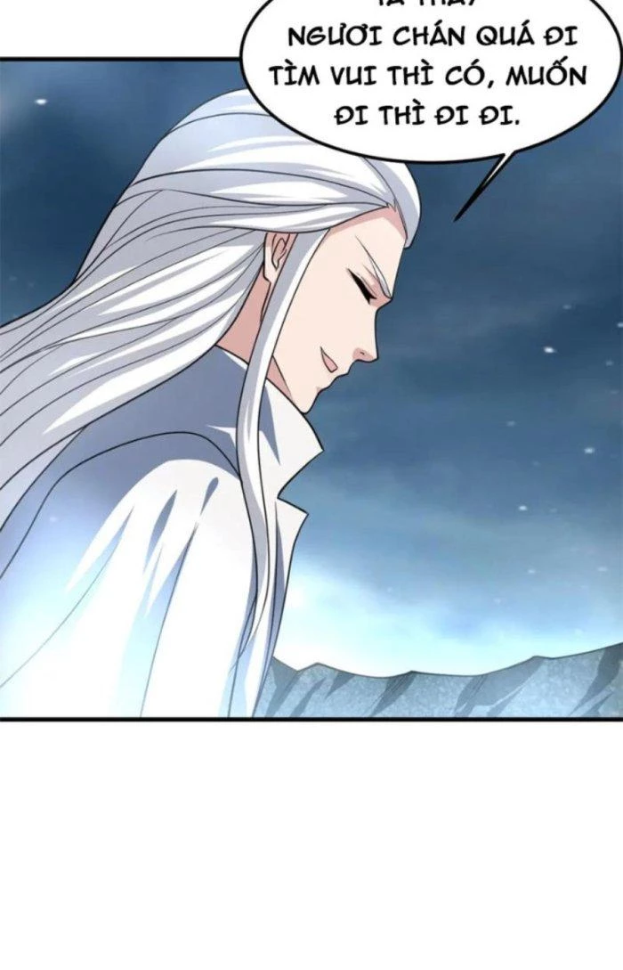 Sư Tổ Của Ta Là Thiên Hạ Đệ Nhất Chapter 36 - Trang 2