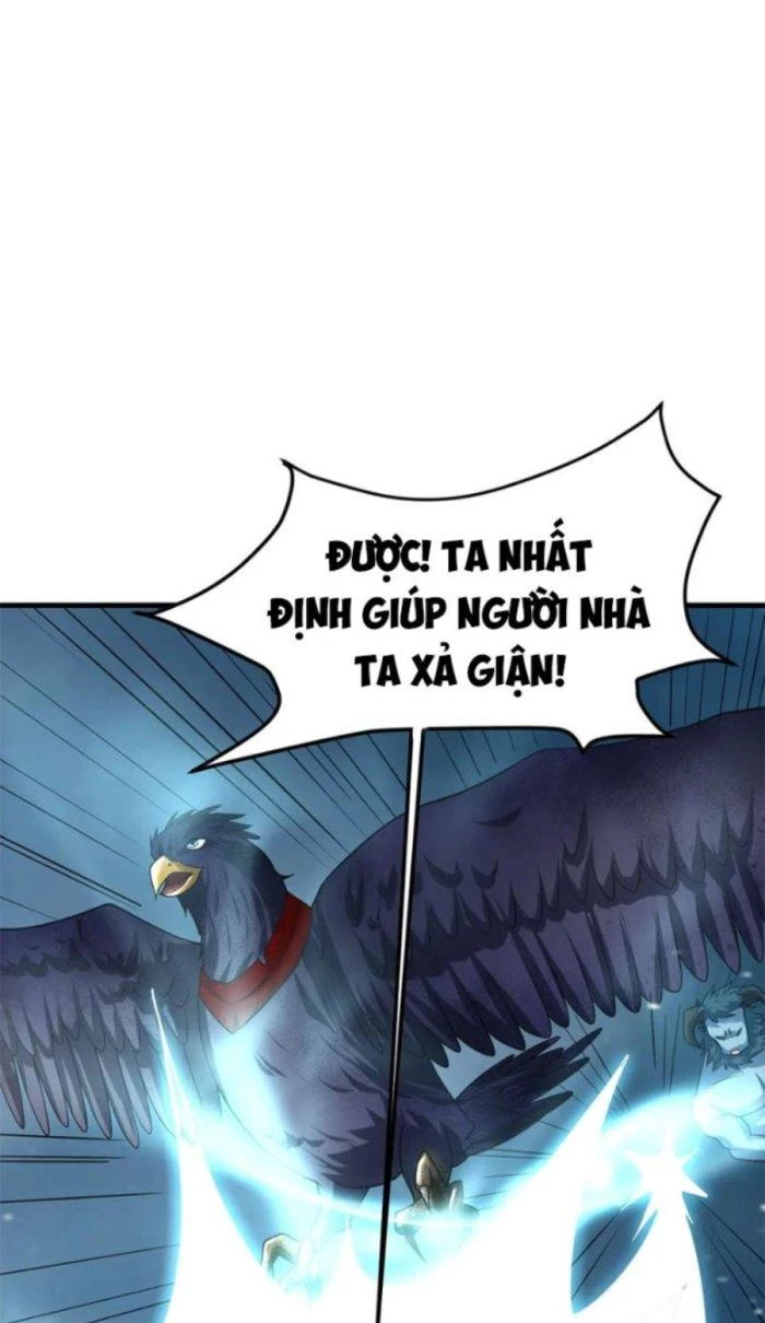 Sư Tổ Của Ta Là Thiên Hạ Đệ Nhất Chapter 36 - Trang 2