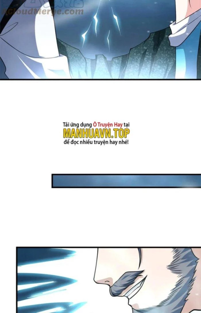 Sư Tổ Của Ta Là Thiên Hạ Đệ Nhất Chapter 36 - Trang 2