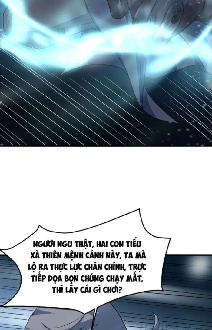 Sư Tổ Của Ta Là Thiên Hạ Đệ Nhất Chapter 36 - Trang 2