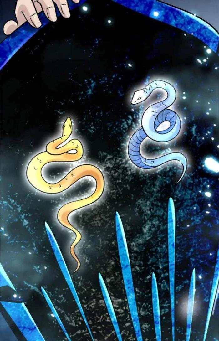 Sư Tổ Của Ta Là Thiên Hạ Đệ Nhất Chapter 37 - Trang 2