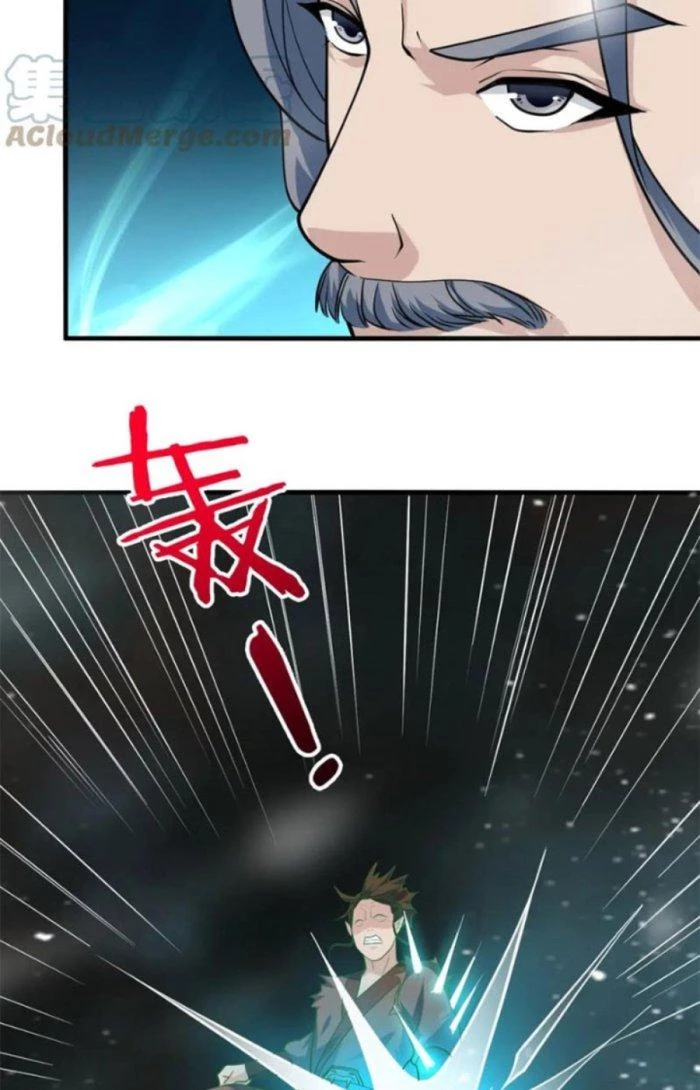 Sư Tổ Của Ta Là Thiên Hạ Đệ Nhất Chapter 37 - Trang 2