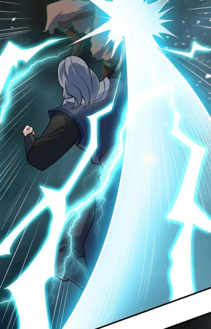 Sư Tổ Của Ta Là Thiên Hạ Đệ Nhất Chapter 37 - Trang 2