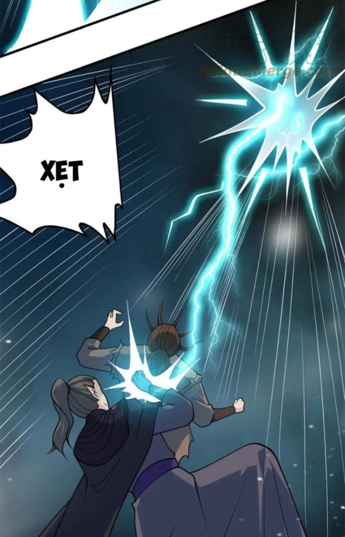 Sư Tổ Của Ta Là Thiên Hạ Đệ Nhất Chapter 37 - Trang 2