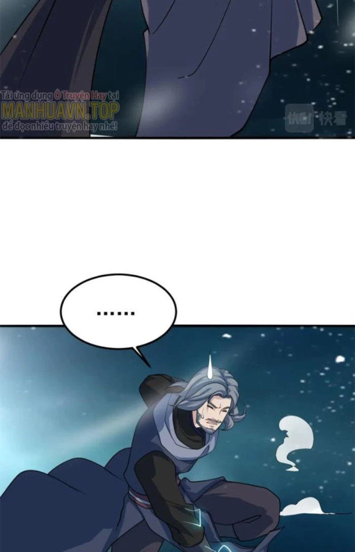 Sư Tổ Của Ta Là Thiên Hạ Đệ Nhất Chapter 37 - Trang 2