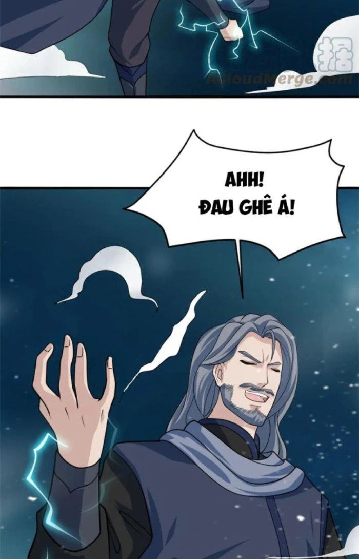 Sư Tổ Của Ta Là Thiên Hạ Đệ Nhất Chapter 37 - Trang 2