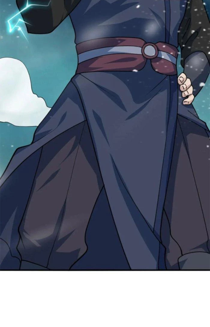 Sư Tổ Của Ta Là Thiên Hạ Đệ Nhất Chapter 37 - Trang 2