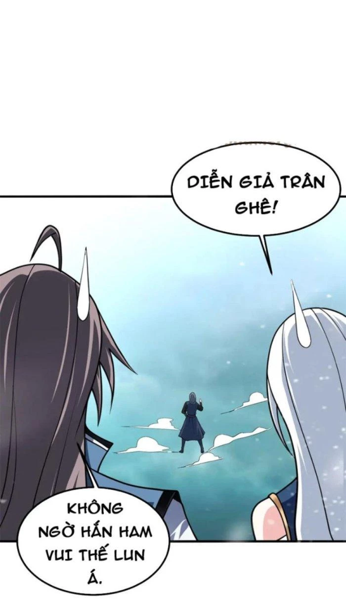 Sư Tổ Của Ta Là Thiên Hạ Đệ Nhất Chapter 37 - Trang 2