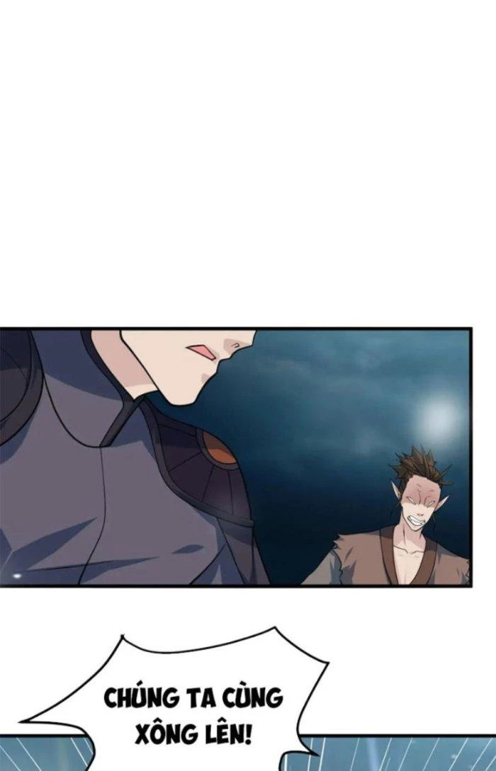 Sư Tổ Của Ta Là Thiên Hạ Đệ Nhất Chapter 37 - Trang 2