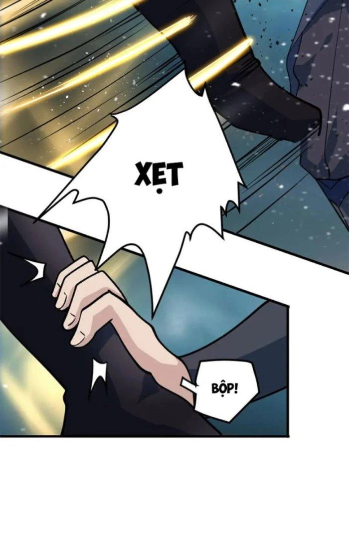 Sư Tổ Của Ta Là Thiên Hạ Đệ Nhất Chapter 37 - Trang 2