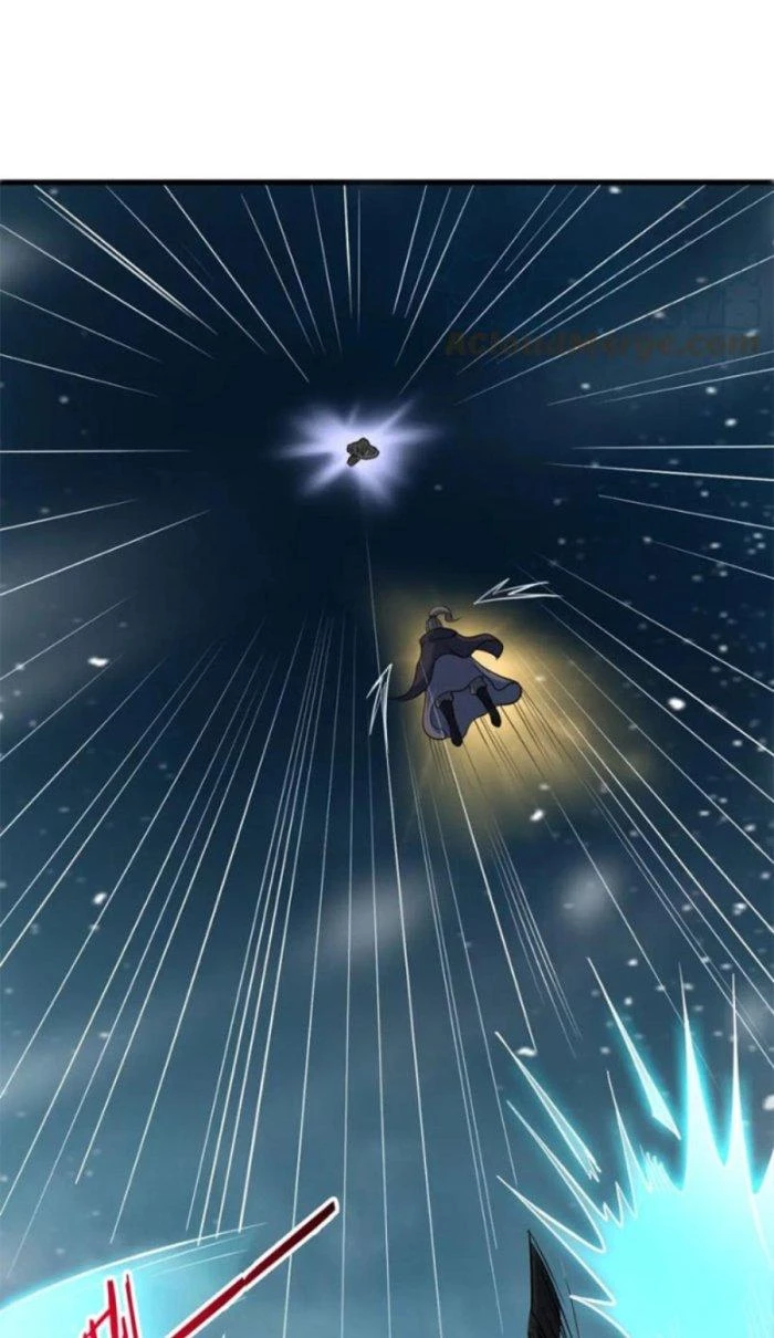 Sư Tổ Của Ta Là Thiên Hạ Đệ Nhất Chapter 37 - Trang 2
