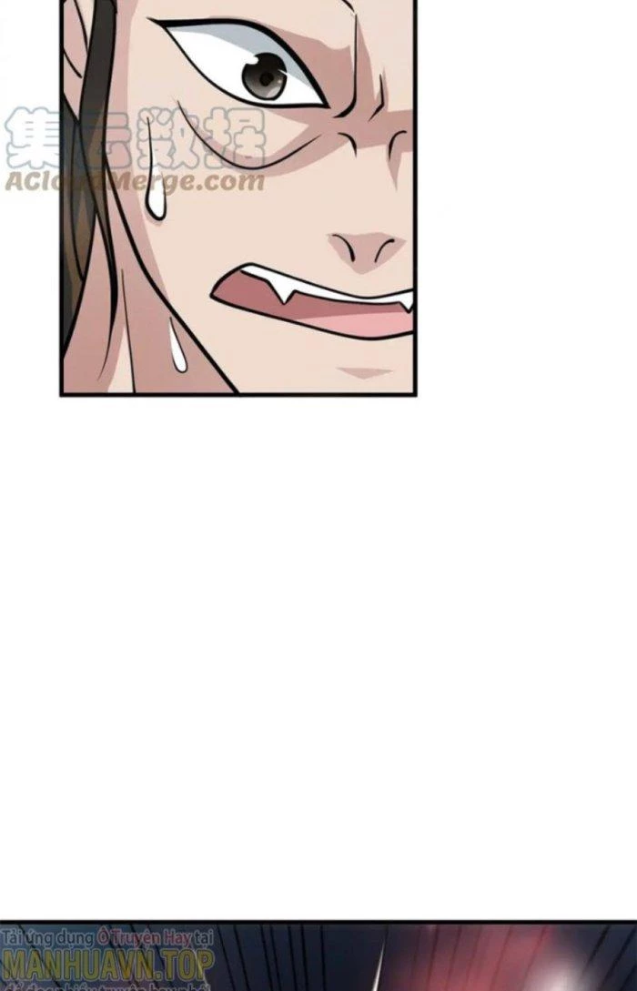 Sư Tổ Của Ta Là Thiên Hạ Đệ Nhất Chapter 37 - Trang 2