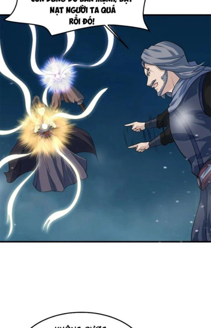 Sư Tổ Của Ta Là Thiên Hạ Đệ Nhất Chapter 37 - Trang 2