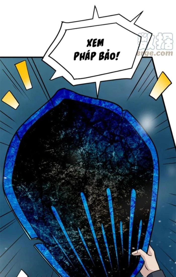 Sư Tổ Của Ta Là Thiên Hạ Đệ Nhất Chapter 37 - Trang 2