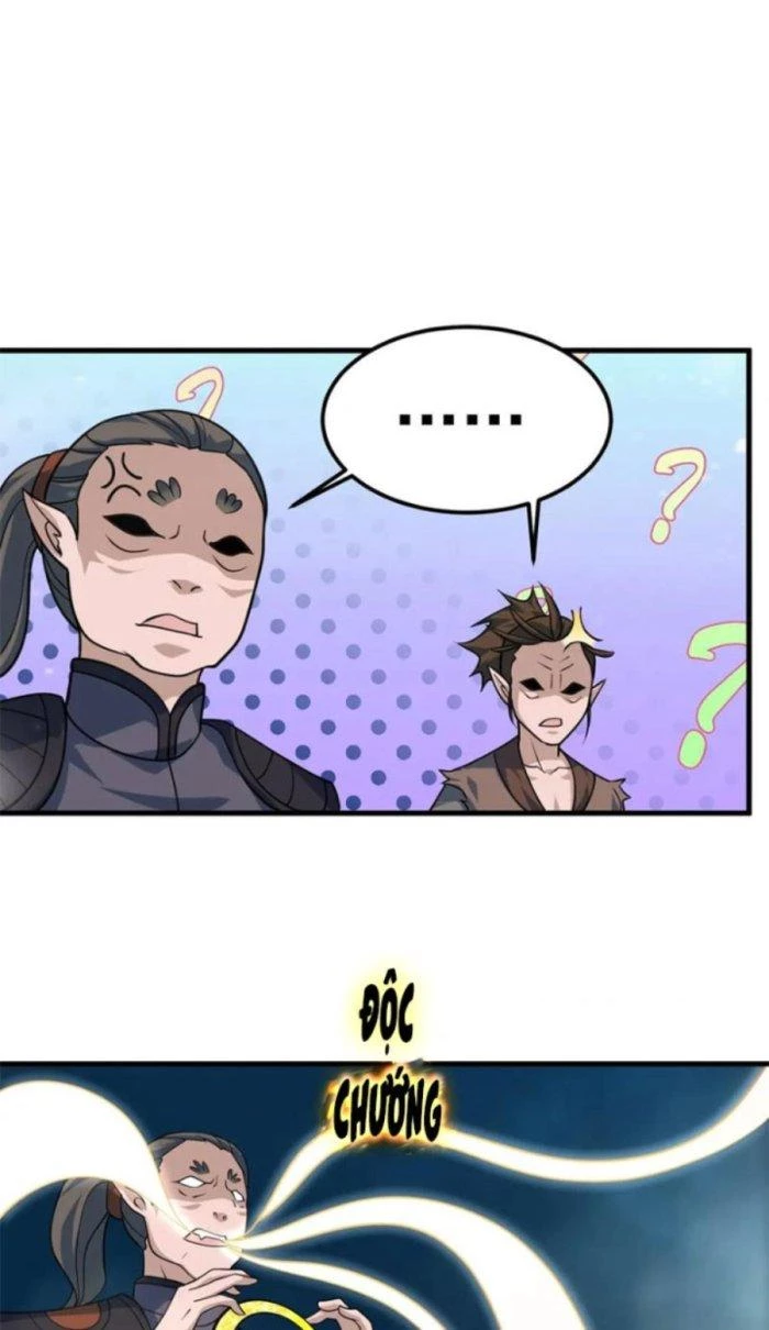 Sư Tổ Của Ta Là Thiên Hạ Đệ Nhất Chapter 37 - Trang 2