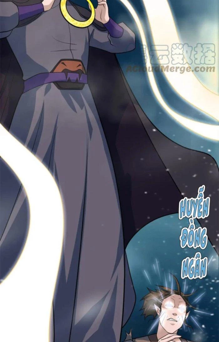 Sư Tổ Của Ta Là Thiên Hạ Đệ Nhất Chapter 37 - Trang 2