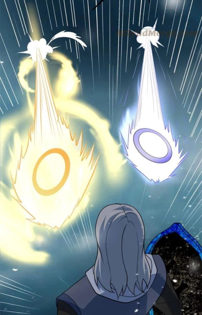 Sư Tổ Của Ta Là Thiên Hạ Đệ Nhất Chapter 37 - Trang 2