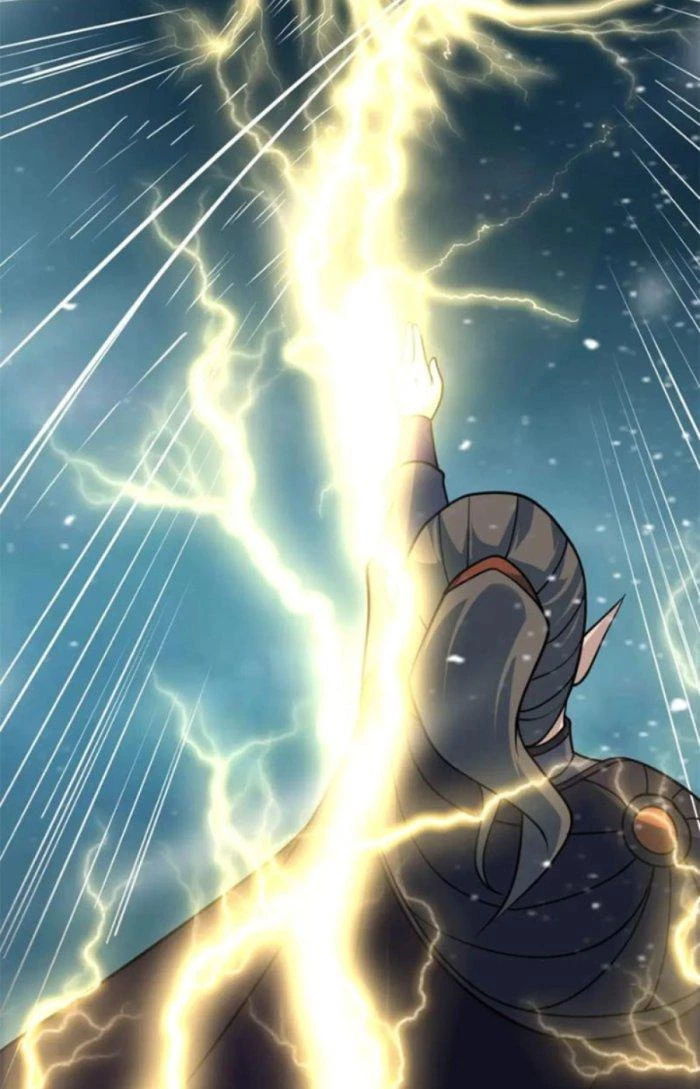 Sư Tổ Của Ta Là Thiên Hạ Đệ Nhất Chapter 37 - Trang 2