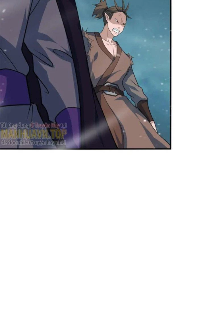 Sư Tổ Của Ta Là Thiên Hạ Đệ Nhất Chapter 37 - Trang 2