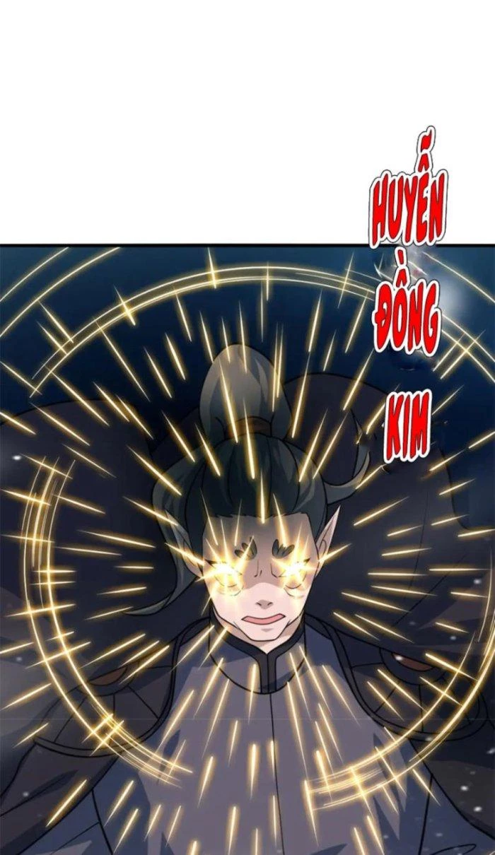 Sư Tổ Của Ta Là Thiên Hạ Đệ Nhất Chapter 37 - Trang 2