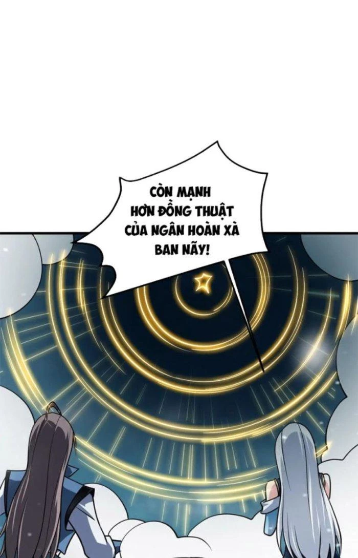 Sư Tổ Của Ta Là Thiên Hạ Đệ Nhất Chapter 37 - Trang 2