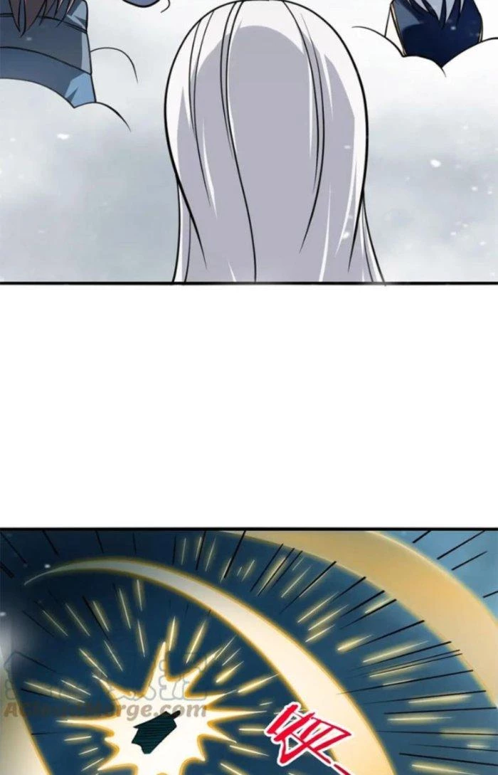 Sư Tổ Của Ta Là Thiên Hạ Đệ Nhất Chapter 37 - Trang 2