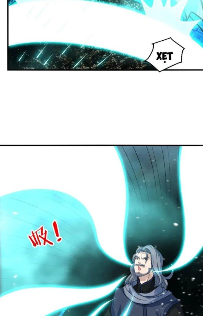 Sư Tổ Của Ta Là Thiên Hạ Đệ Nhất Chapter 37 - Trang 2
