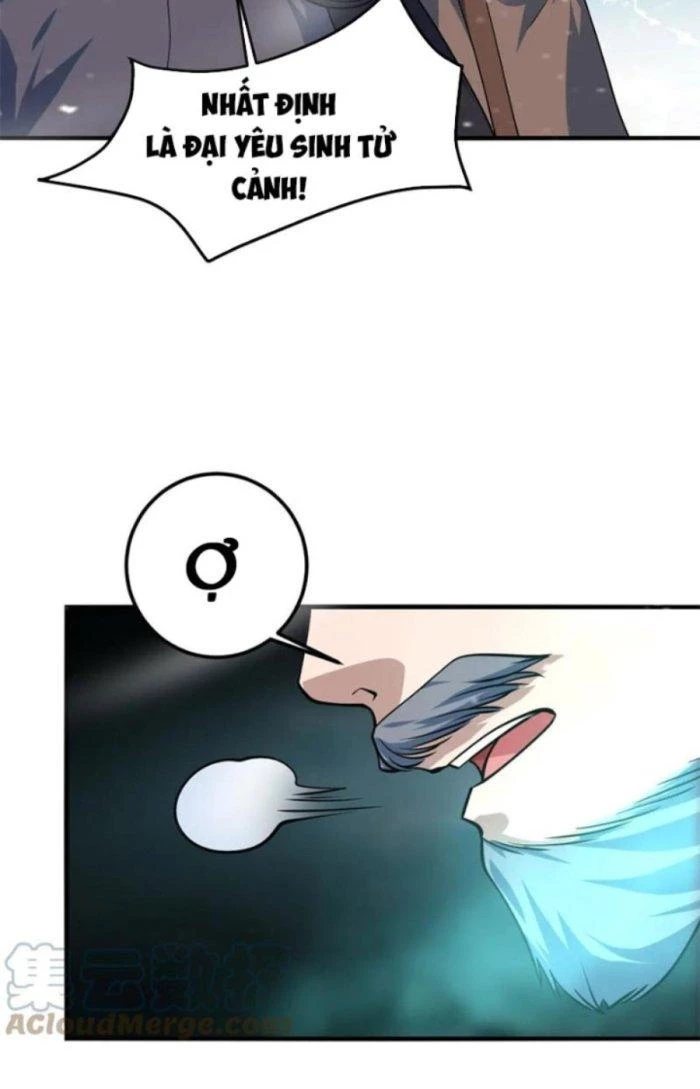 Sư Tổ Của Ta Là Thiên Hạ Đệ Nhất Chapter 37 - Trang 2