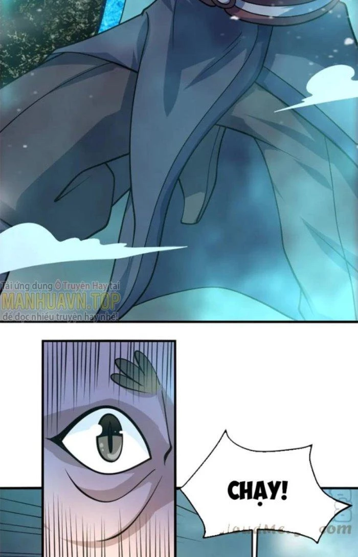 Sư Tổ Của Ta Là Thiên Hạ Đệ Nhất Chapter 37 - Trang 2