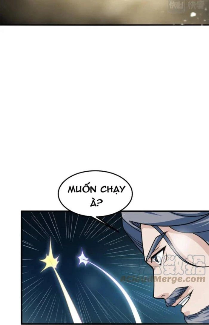 Sư Tổ Của Ta Là Thiên Hạ Đệ Nhất Chapter 37 - Trang 2