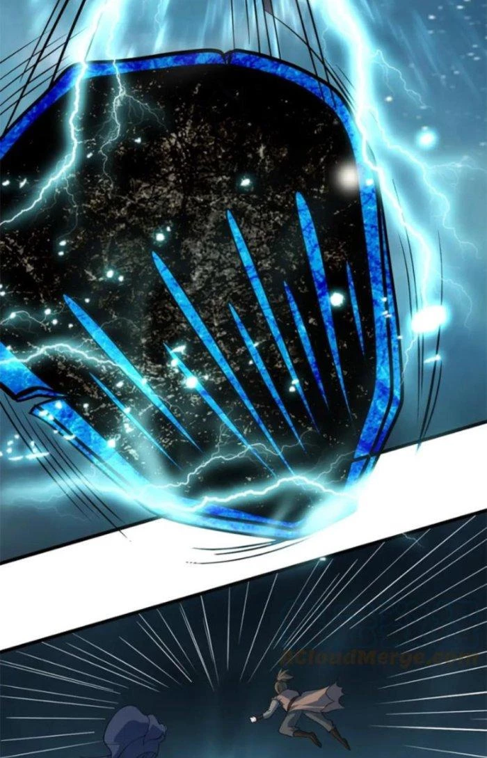 Sư Tổ Của Ta Là Thiên Hạ Đệ Nhất Chapter 37 - Trang 2